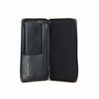 Comme Des Garçons Logo Wallet