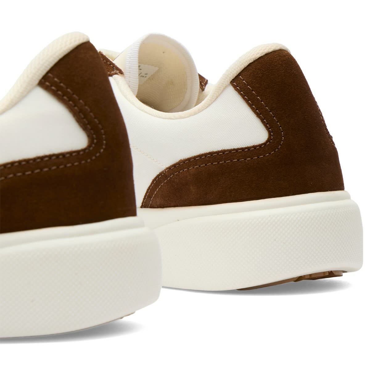 Casablanca Men's Del Mar Sneaker in White