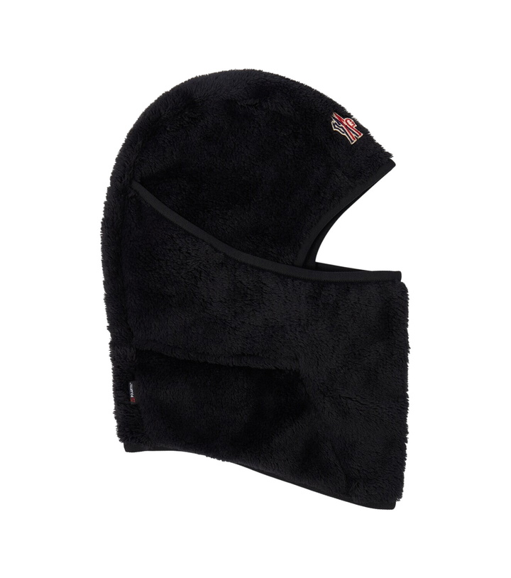 Photo: Moncler Grenoble Logo hood