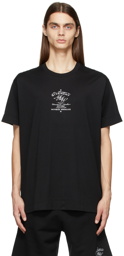Givenchy MMW Crest Oversized T-Shirt