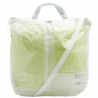 Db Journey Weigh Lighter Helmet Bag Presented by END. in Diffusion 