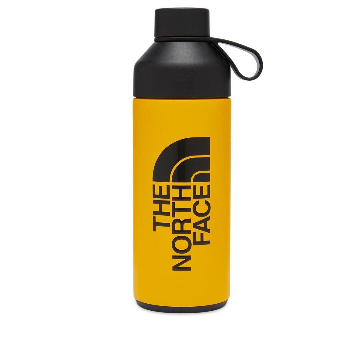 The North Face Women's 1L Tnf Water Bottle in Yellow The