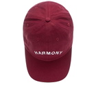 Harmony Ari Cap