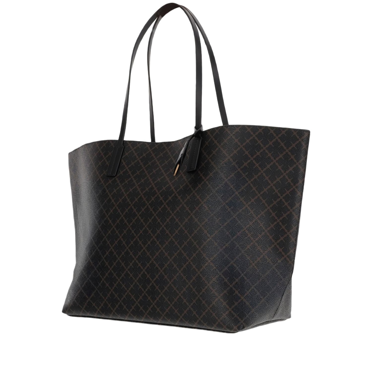 By Malene Birger Abi Floral Print Tote Bag