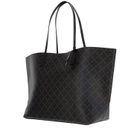 By Malene Birger Abi Floral Print Tote Bag