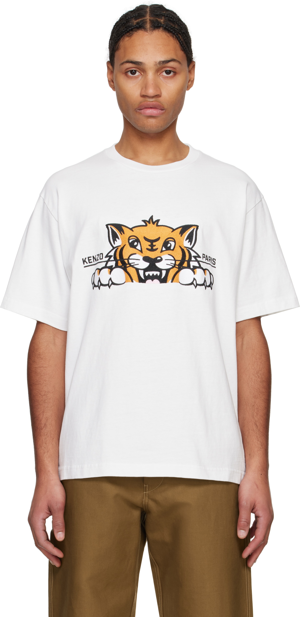 white-kenzo-paris-happy-tiger-