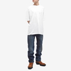 Vetements Men's All T-Shirt in White