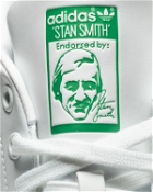 Adidas Stan Smith White - Mens - Lowtop