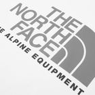The North Face Fine Alpine Equipment Tee