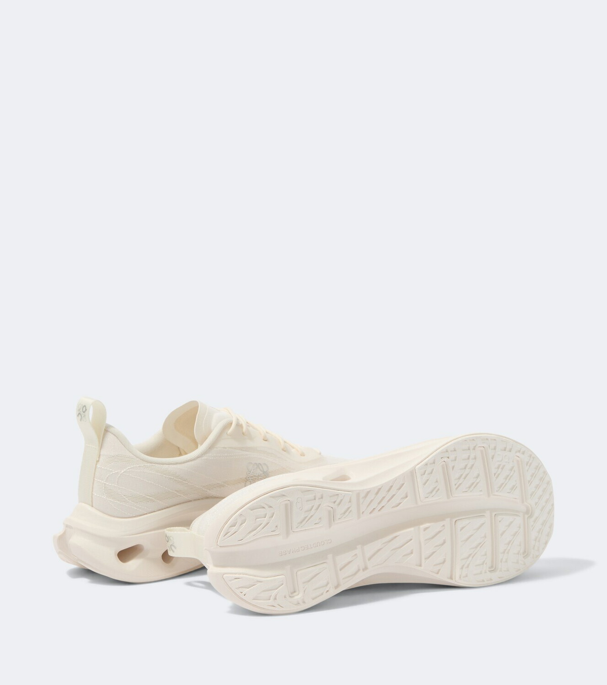 Loewe x On Cloudtilt Prem running shoes