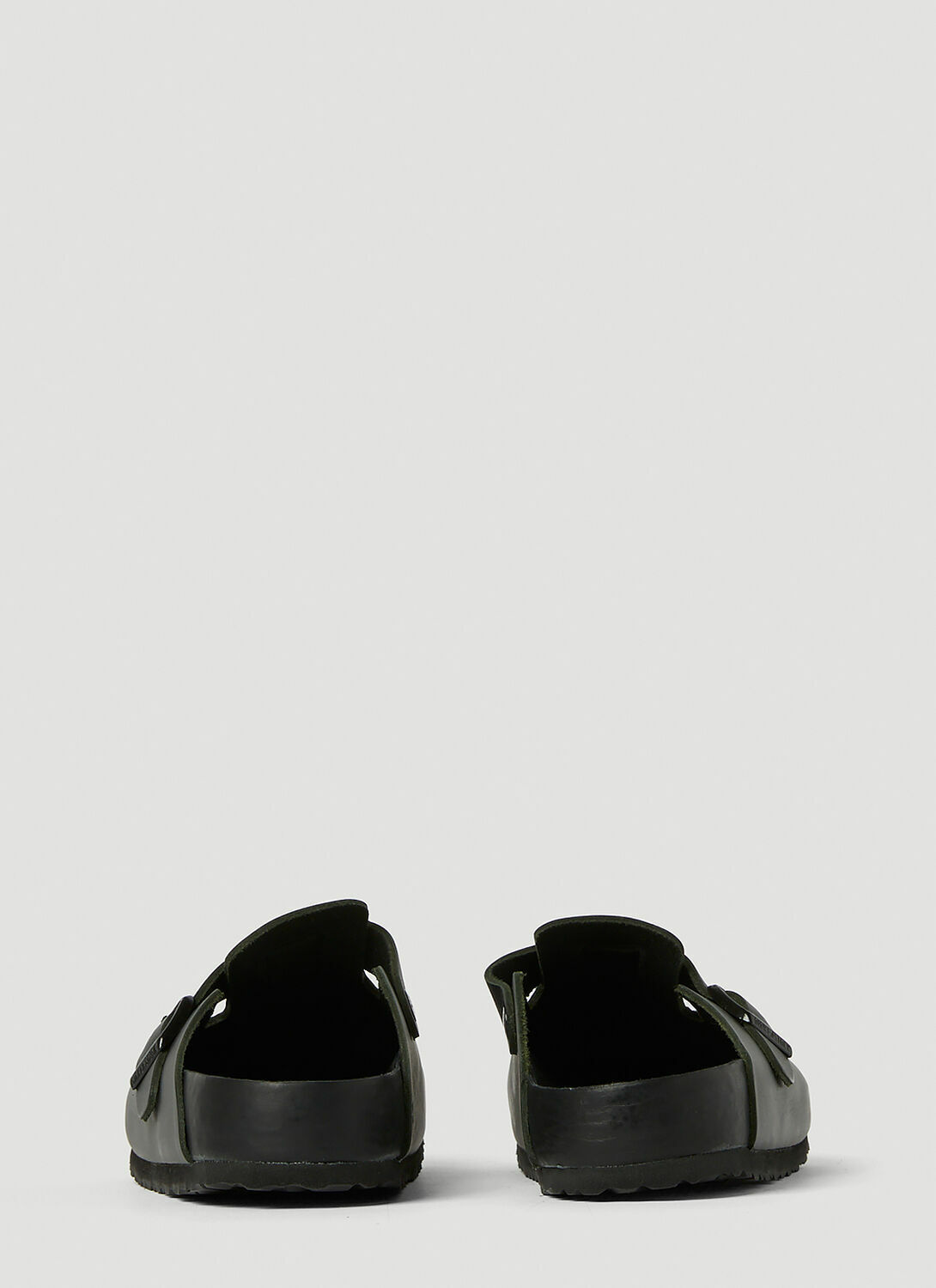 Birkenstock Boston Mules
