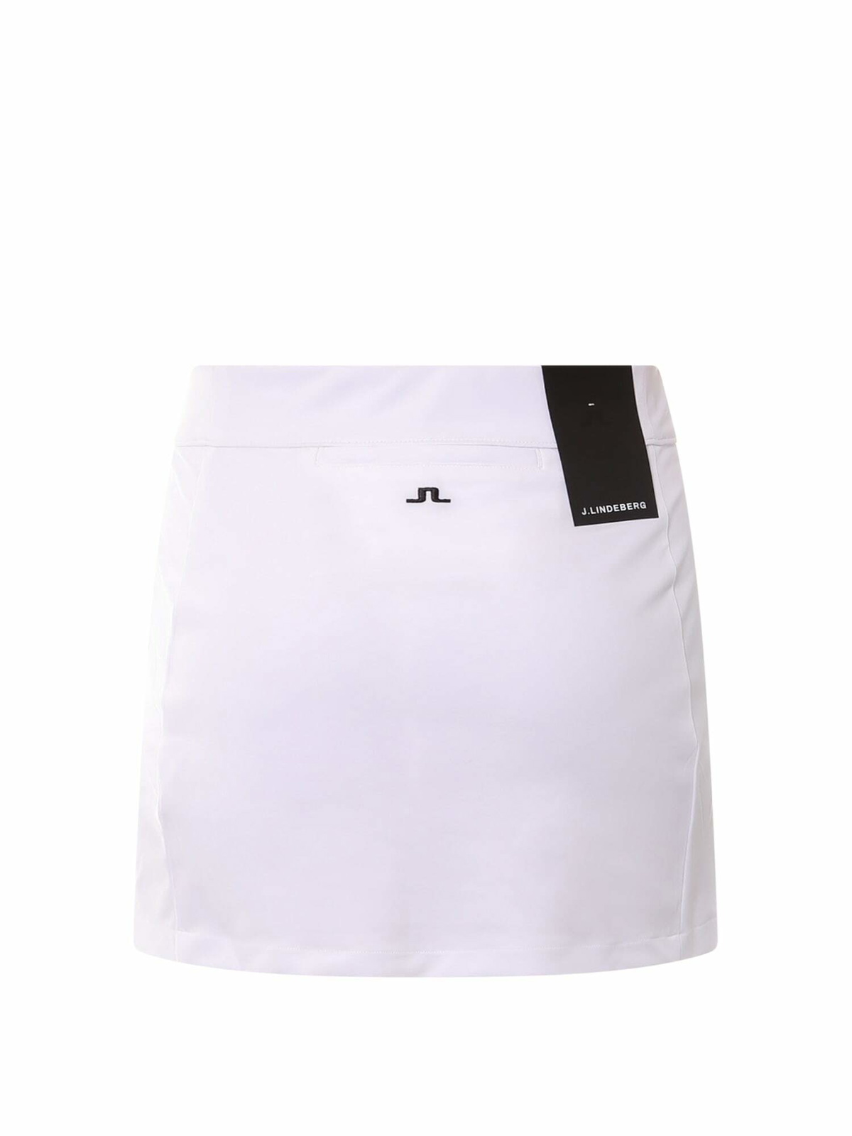 J.Lindeberg Technical Jersey Skirt