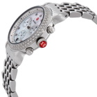 Michele CSX Quartz Diamond Ladies Watch MWW03C000513