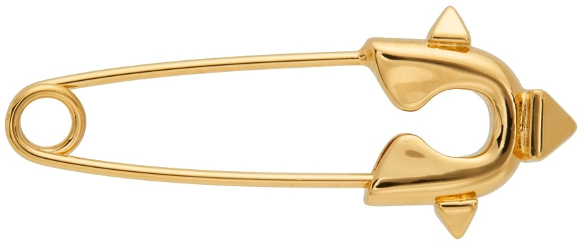 Valentino Garavani Rockstud Metal Earrings