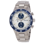 Ball Roadmaster Rescue Chronograph Automatic White Dial Mens Watch DC3030C-S1-WH