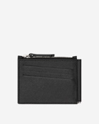 Bi Fold Clip Wallet