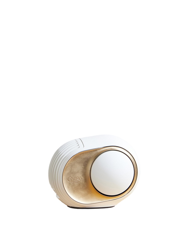 Photo: Devialet - Phantom Ultimate 98 Audio Speaker - White