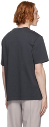 Axel Arigato Black Focus Logo T-Shirt