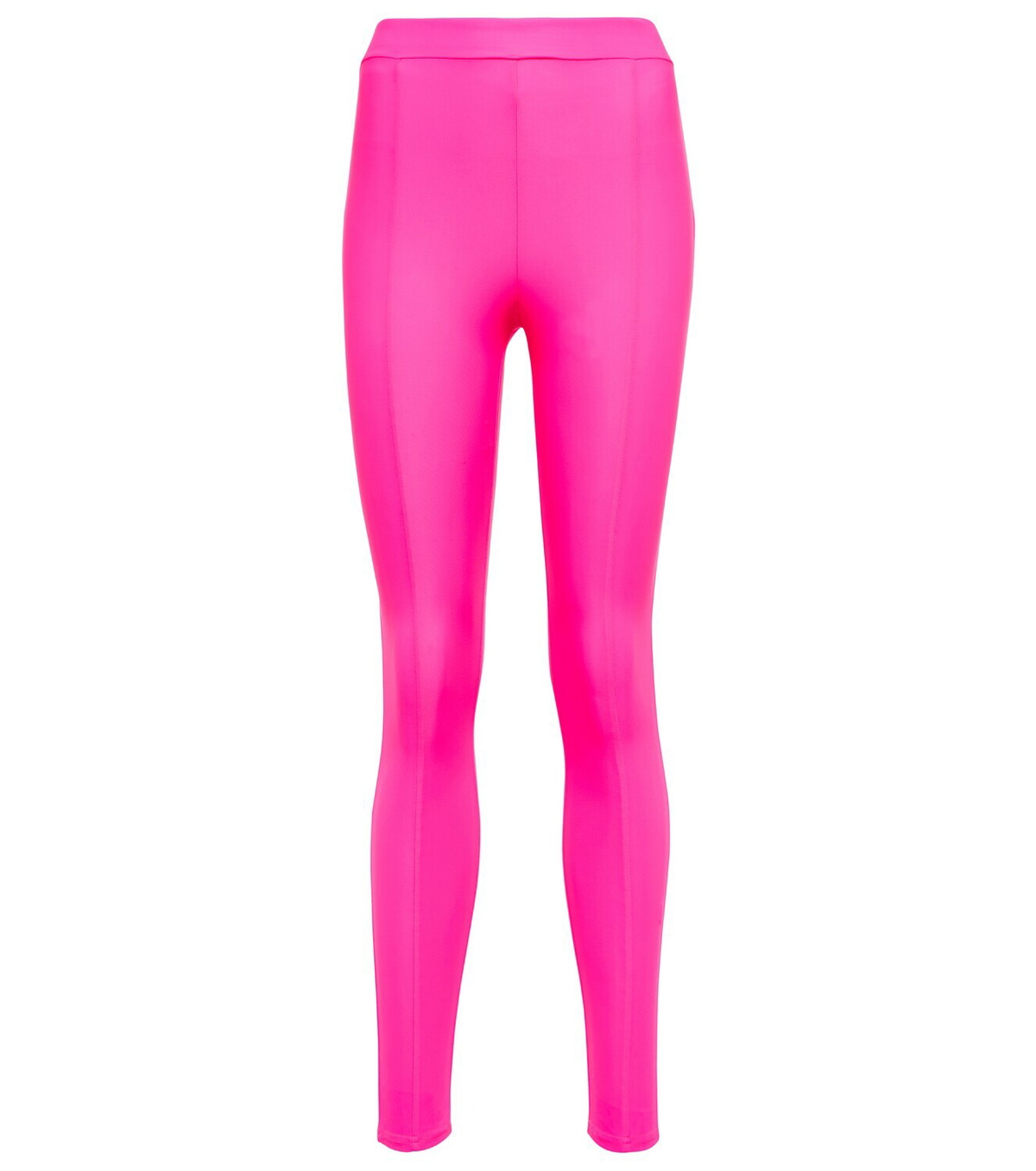 【Alex Perry】 Leighton high-riseレギンス Alex Perry Leighton high-rise leggings Alex Perry