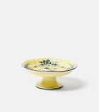 Ginori 1735 Oriente Italiano porcelain fruit bowl