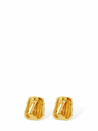 TOM FORD - Moon Stud Clip-on Earrings