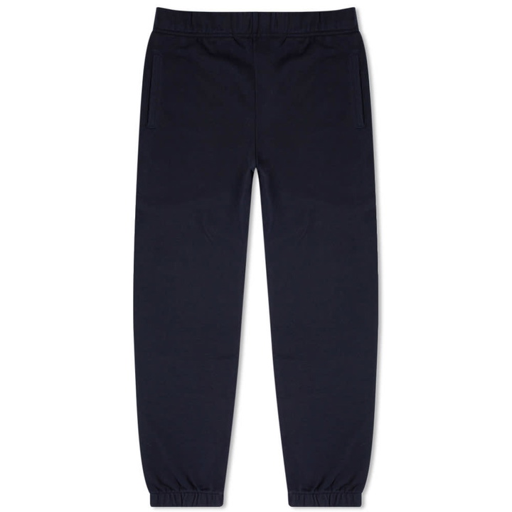 Photo: Carhartt WIP Pocket Sweat Pant