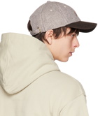 Dime Beige Classic Cap