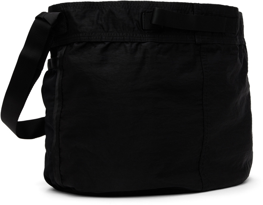 C.P. Company - NYLON B MESSENGER BAG | HBX - Globally