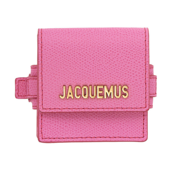 Jacquemus le clearance sac bracelet