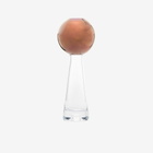 Tom Dixon Neutral Tank Stem Vase