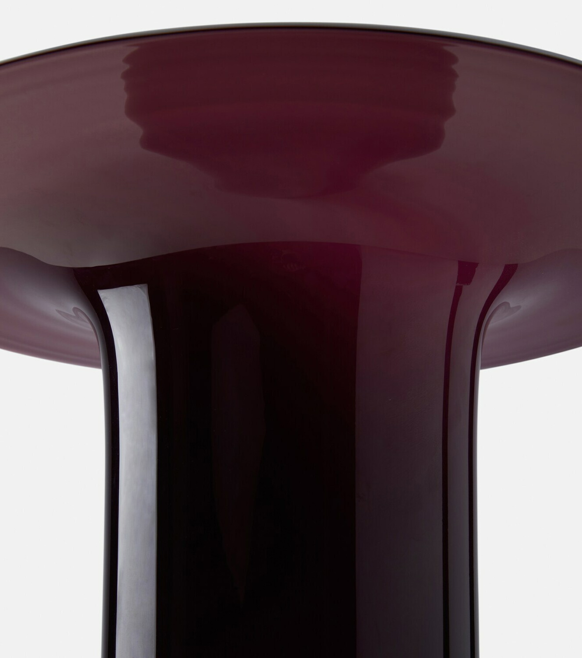 Cassina Bo Maki Silvan Large vase