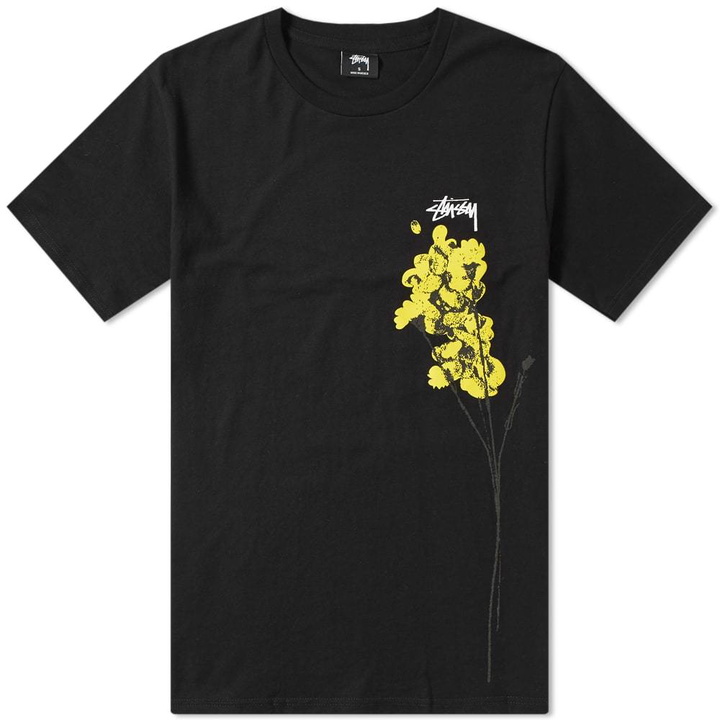 Photo: Stussy Dead Flowers Tee