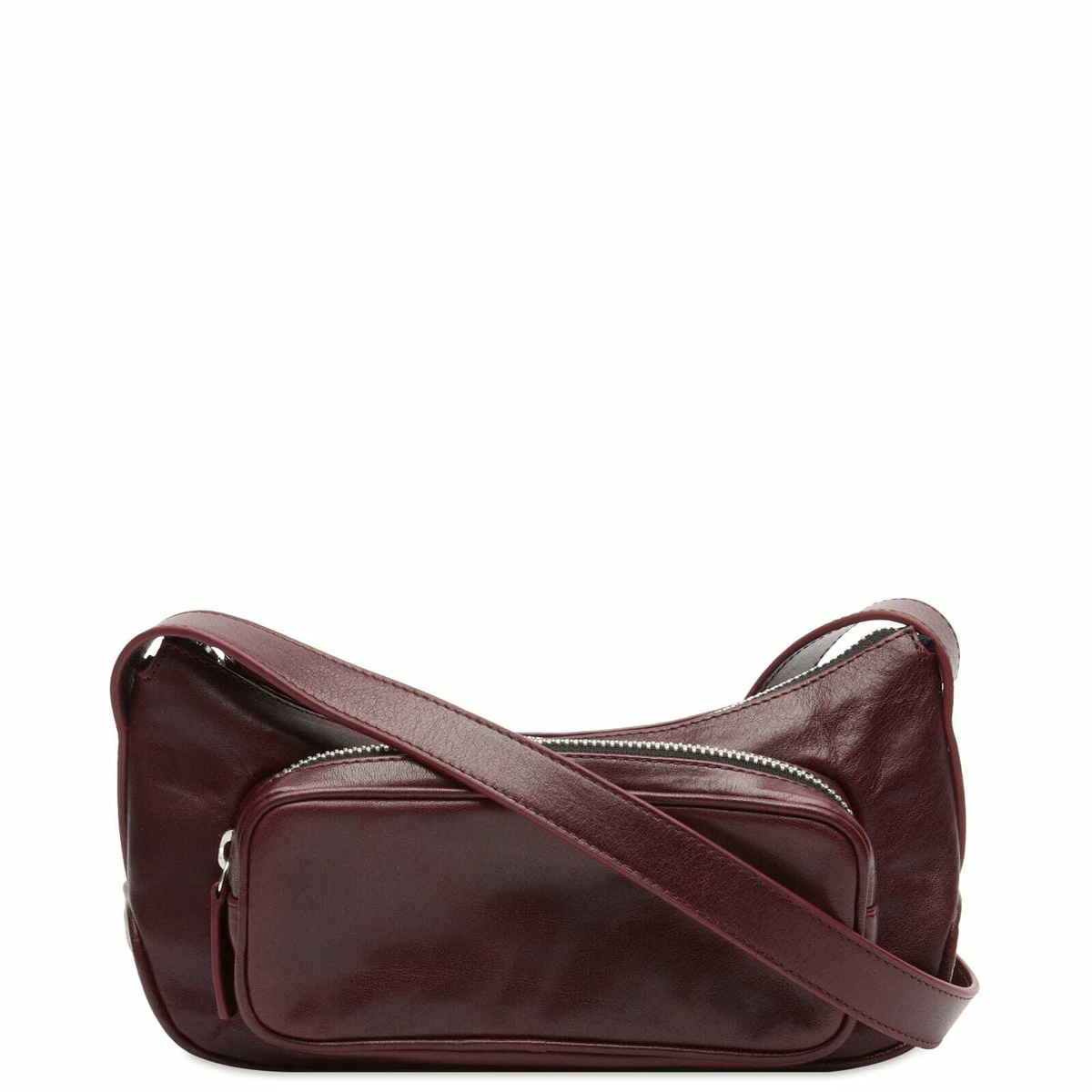 Vagabond Shoemakers Women's Vienne Shoulder Bag in Cherry 