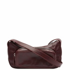 Vagabond Shoemakers Women's Vienne Shoulder Bag in Cherry 