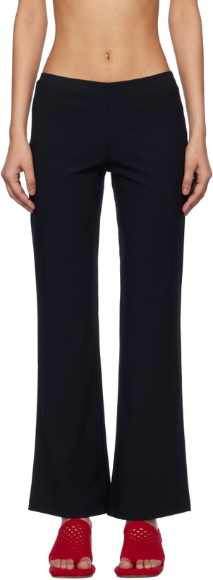 Photo: Gimaguas Black Lula Lounge Pants