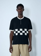 Visvim Merckx Cb Zip Sweater