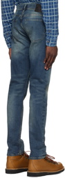 Polo Ralph Lauren Blue Sullivan Jeans