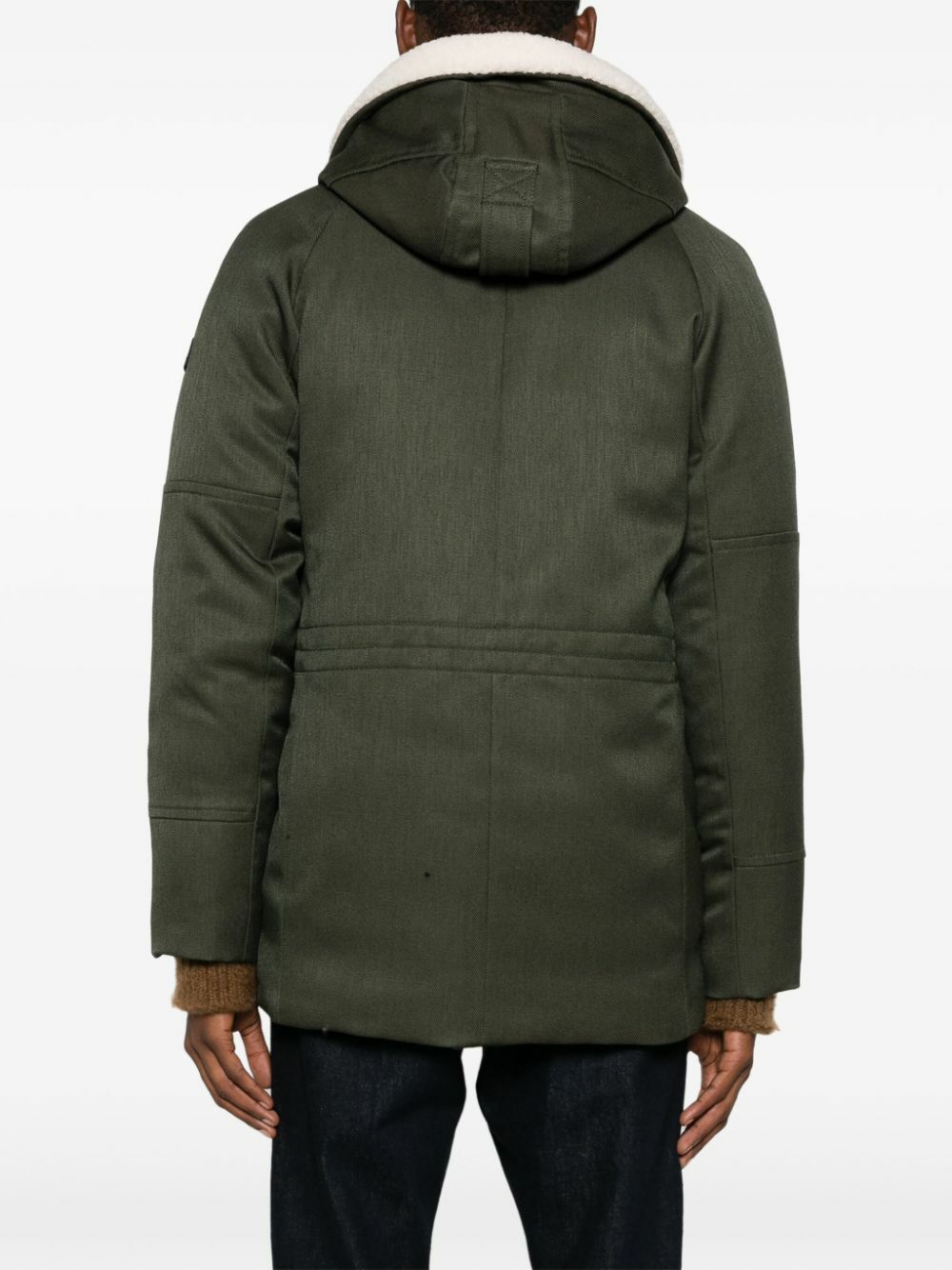 PEUTEREY - Elbe Jacket