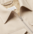Maison Margiela - Canvas Jacket - Beige