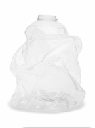 NIKO JUNE Clear XL Eros Torso Vase
