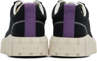EYTYS Black Odessa Sneakers
