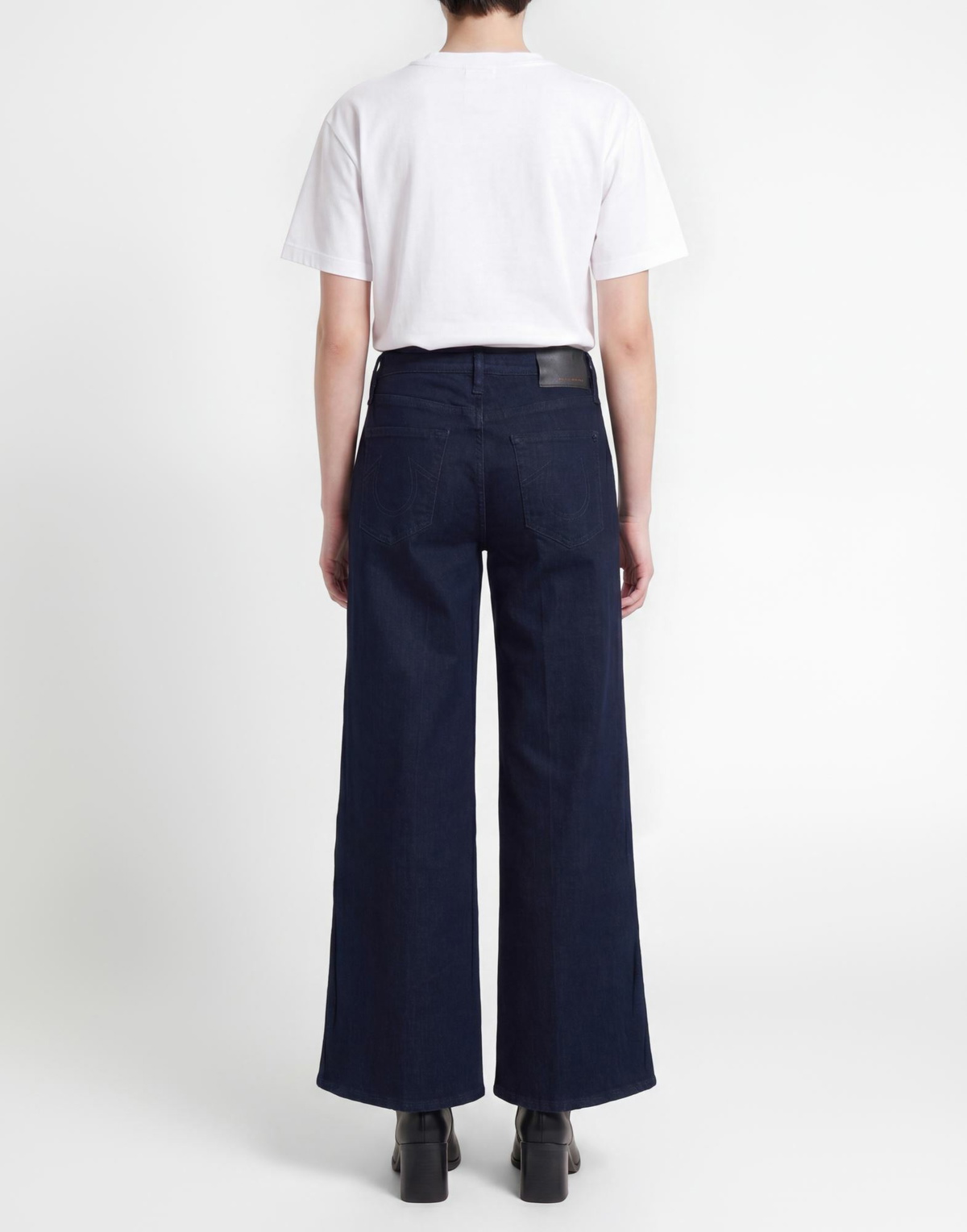 True Religion Womens Jeans in Blue