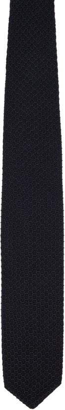 Photo: mfpen Black Formal Tie