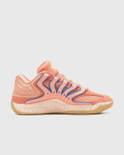 Nike KD18 pink Mens High-& Midtop