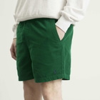 Polo Ralph Lauren Men's Micro Corduroy Shorts in New Forest