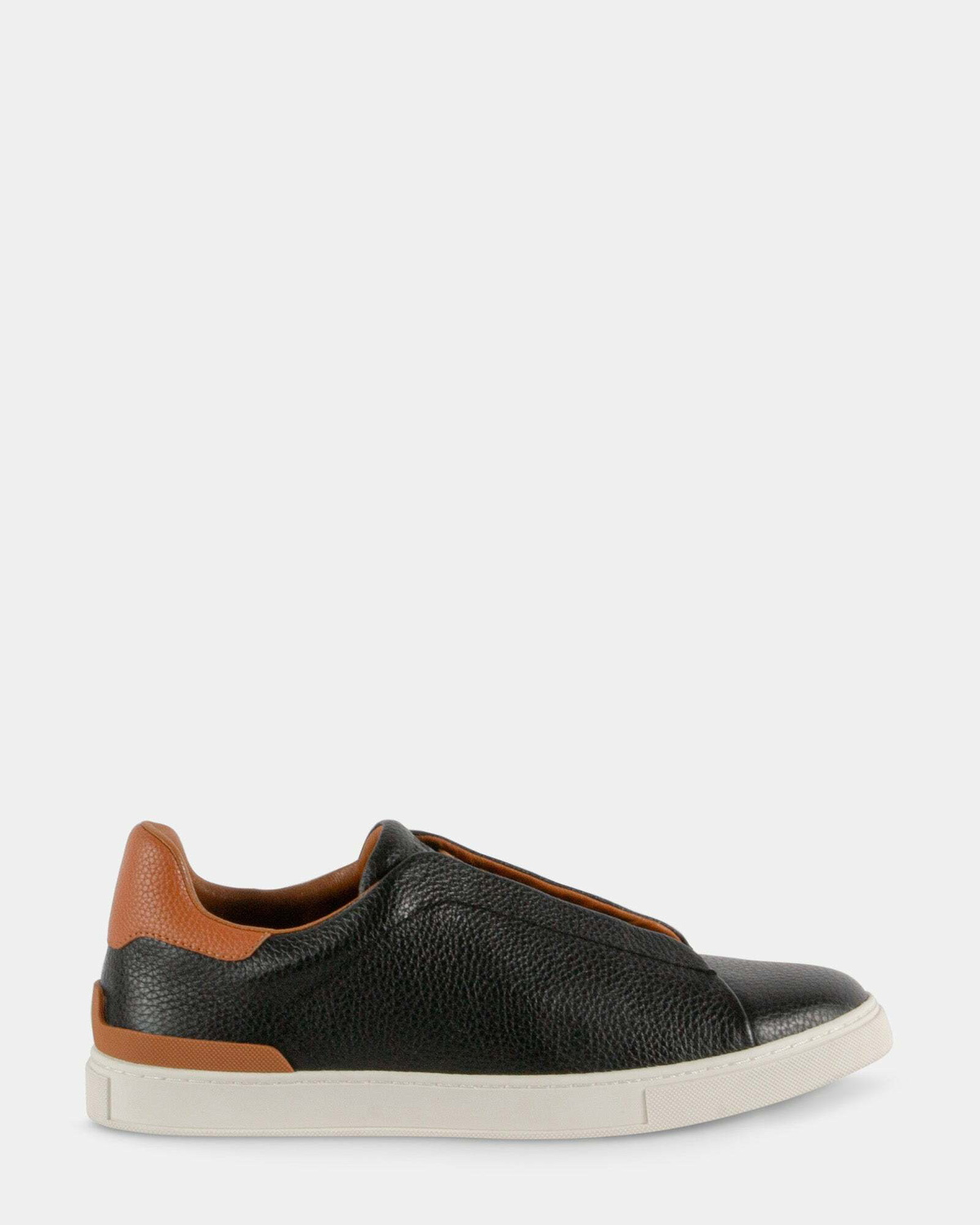 Steve Madden Masters Sneakers in Black