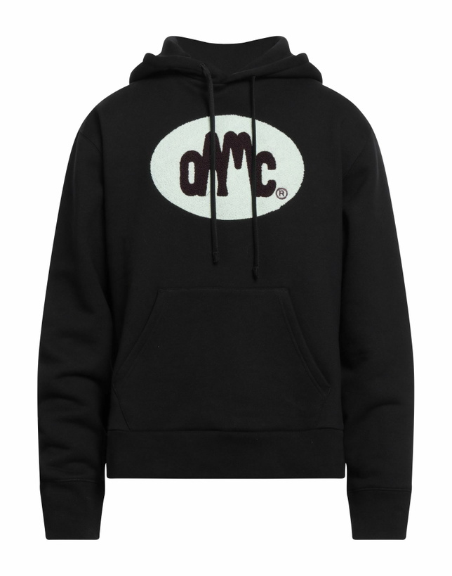 Photo: Oamc Mens Sweatshirt in Black