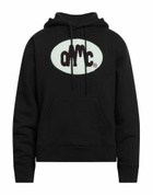 Oamc Mens Sweatshirt in Black