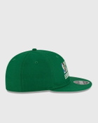 New Era X Fear of God 59FIFTY Retro Crown Flat BOSTON CELTICS Green Mens Cap