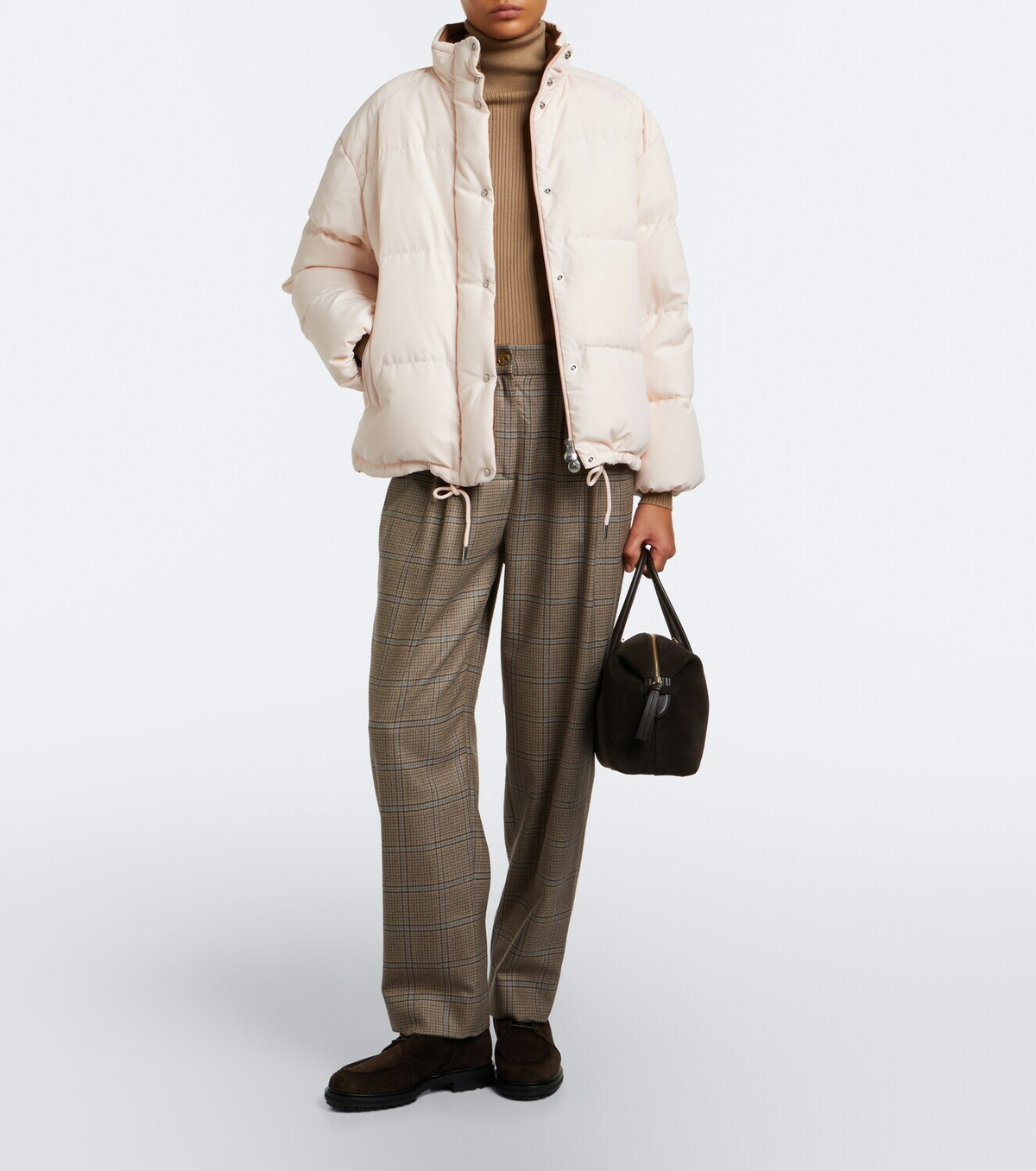 Moncler Verone down jacket